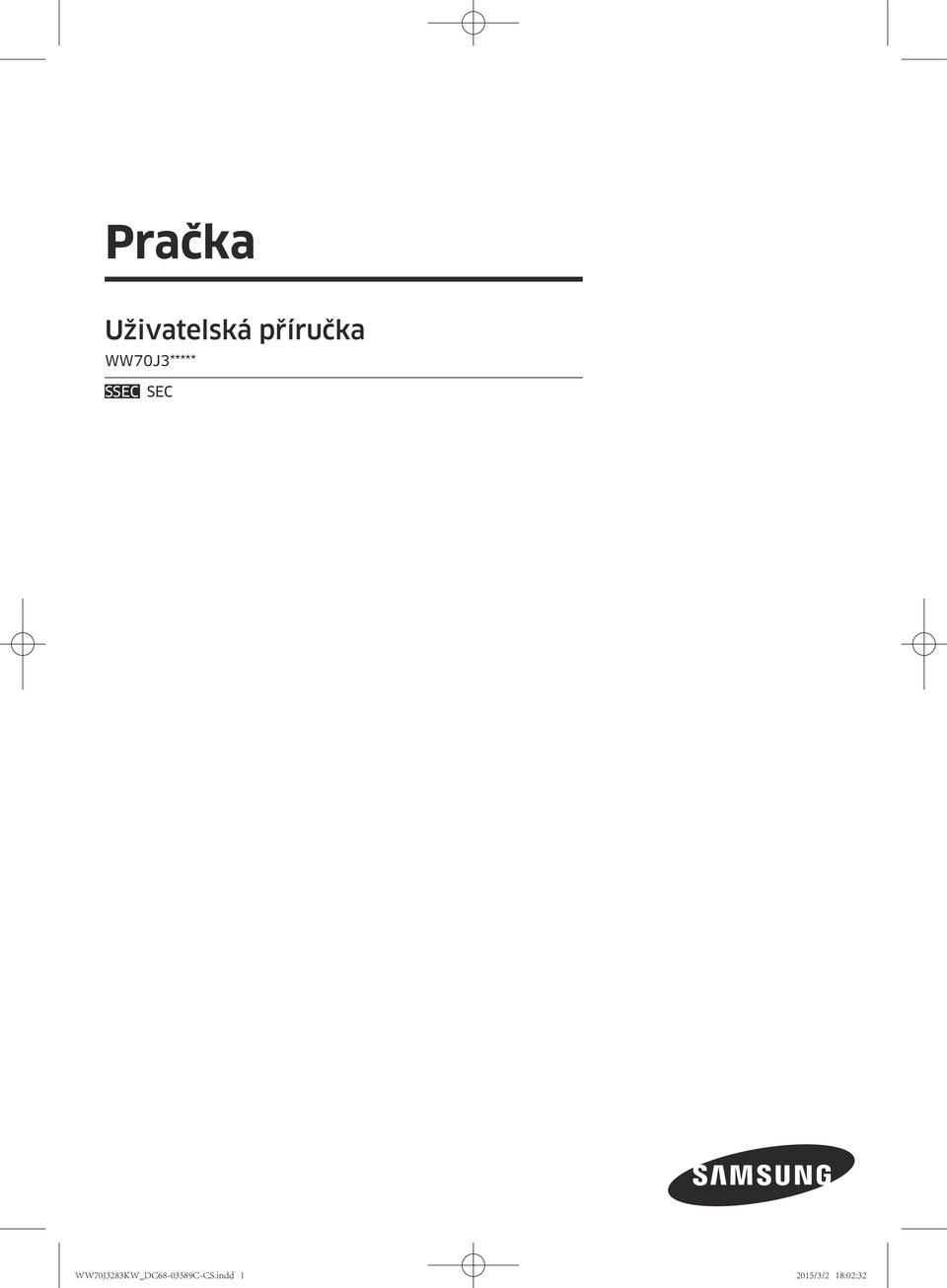 příručka