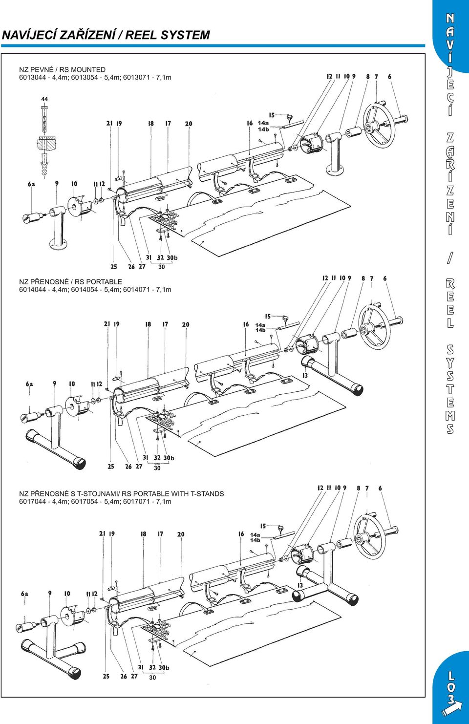 61454-5,4m; 61471-7,1m POÉ -OI POB