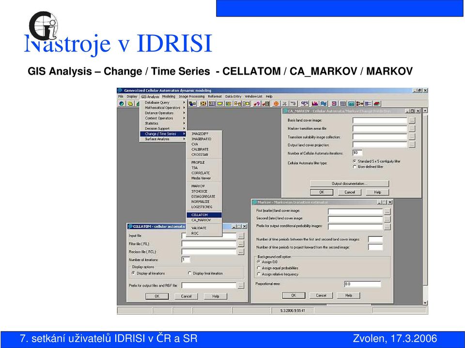 / Time Series -