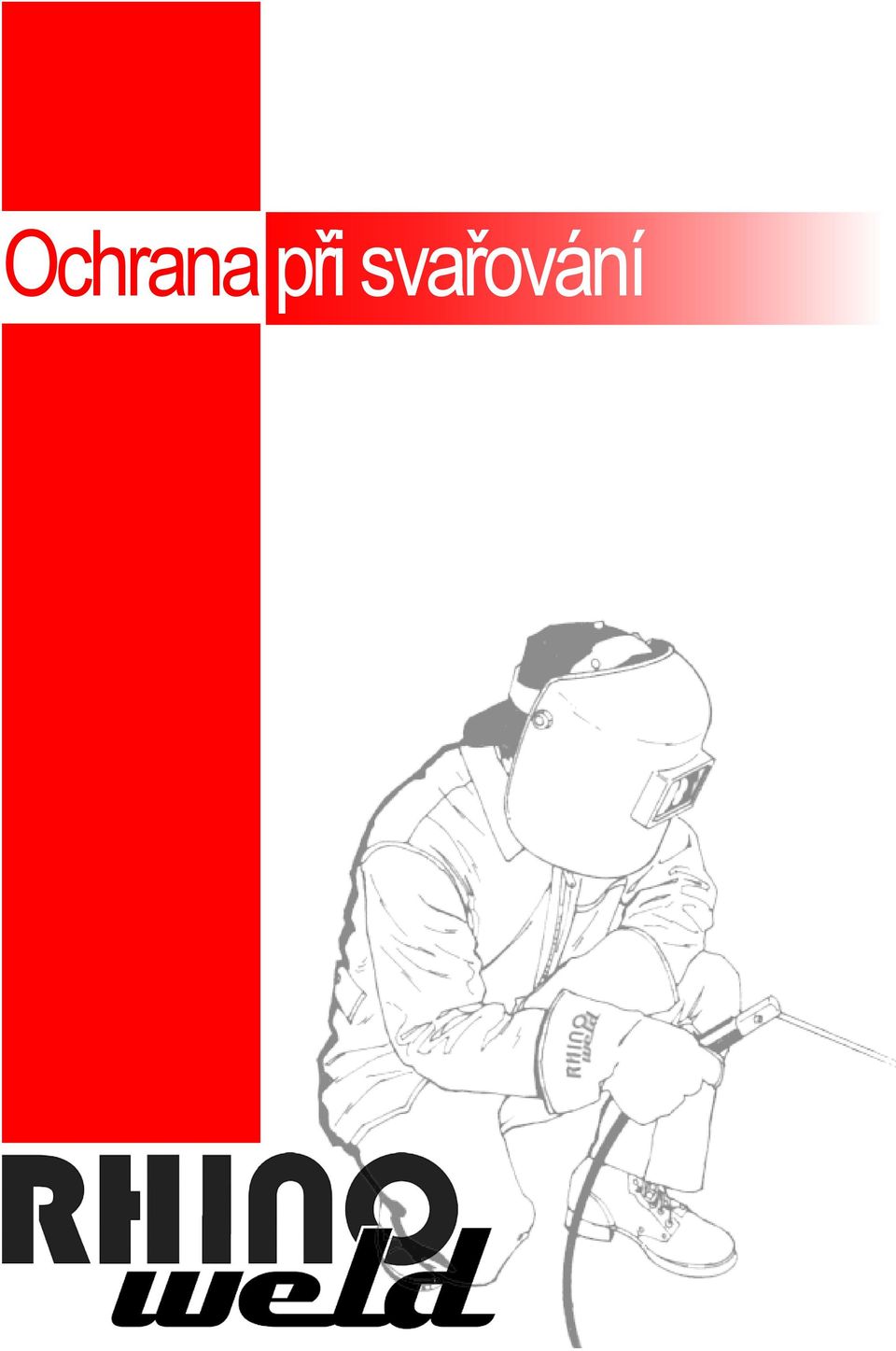 svařování