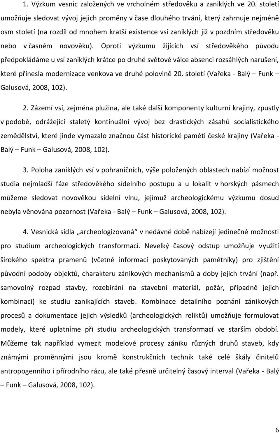 novověku).