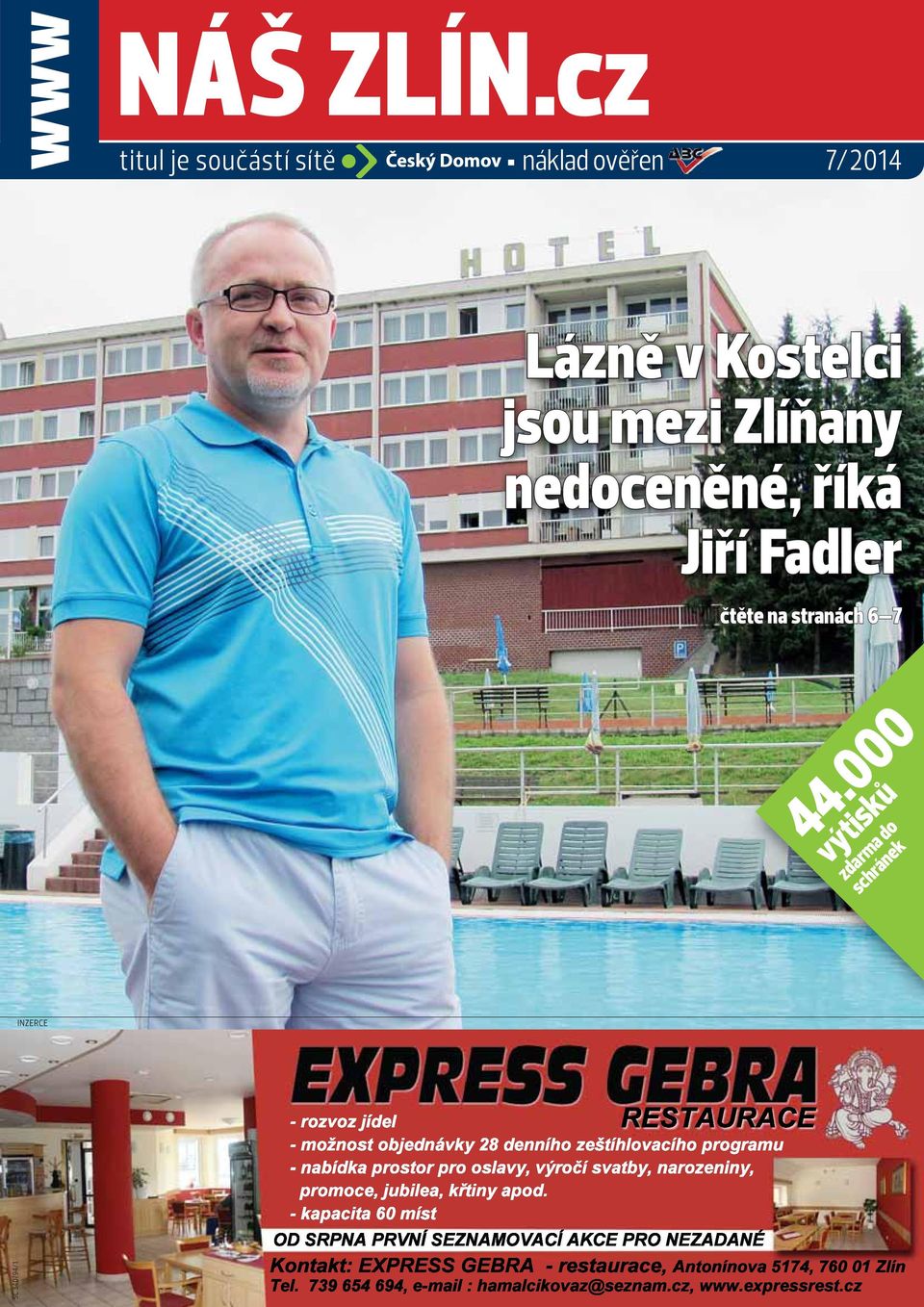 manžel na seznamovacích webech