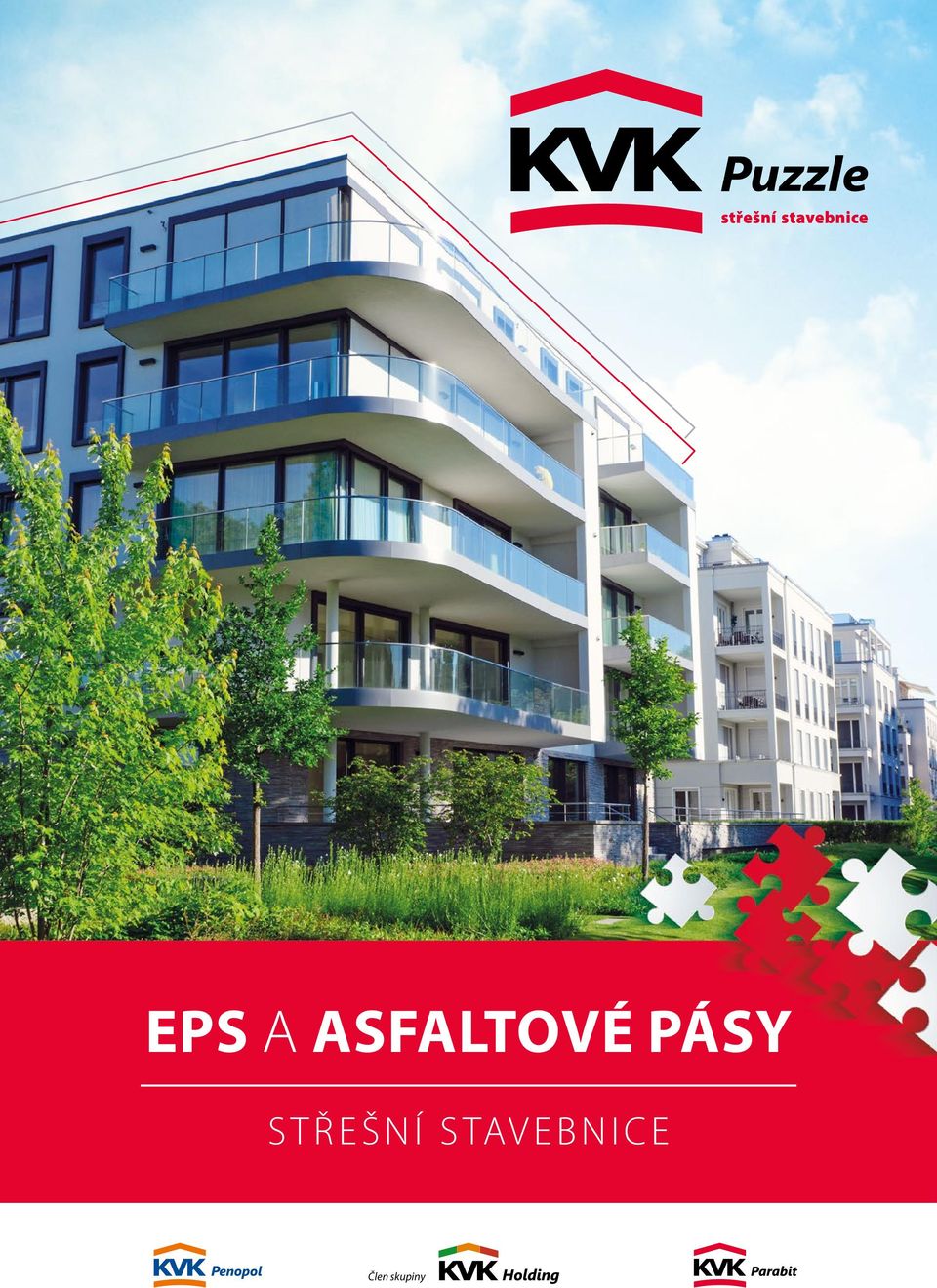 eps a asfaltové pásy střešní stavebnice Člen skupiny - PDF Stažení zdarma