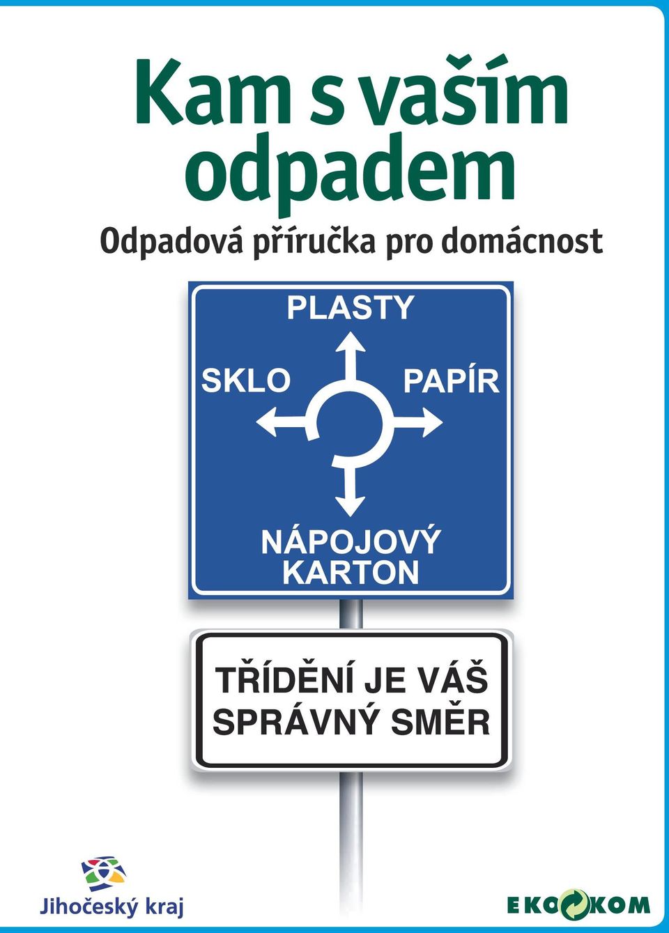 Odpadová