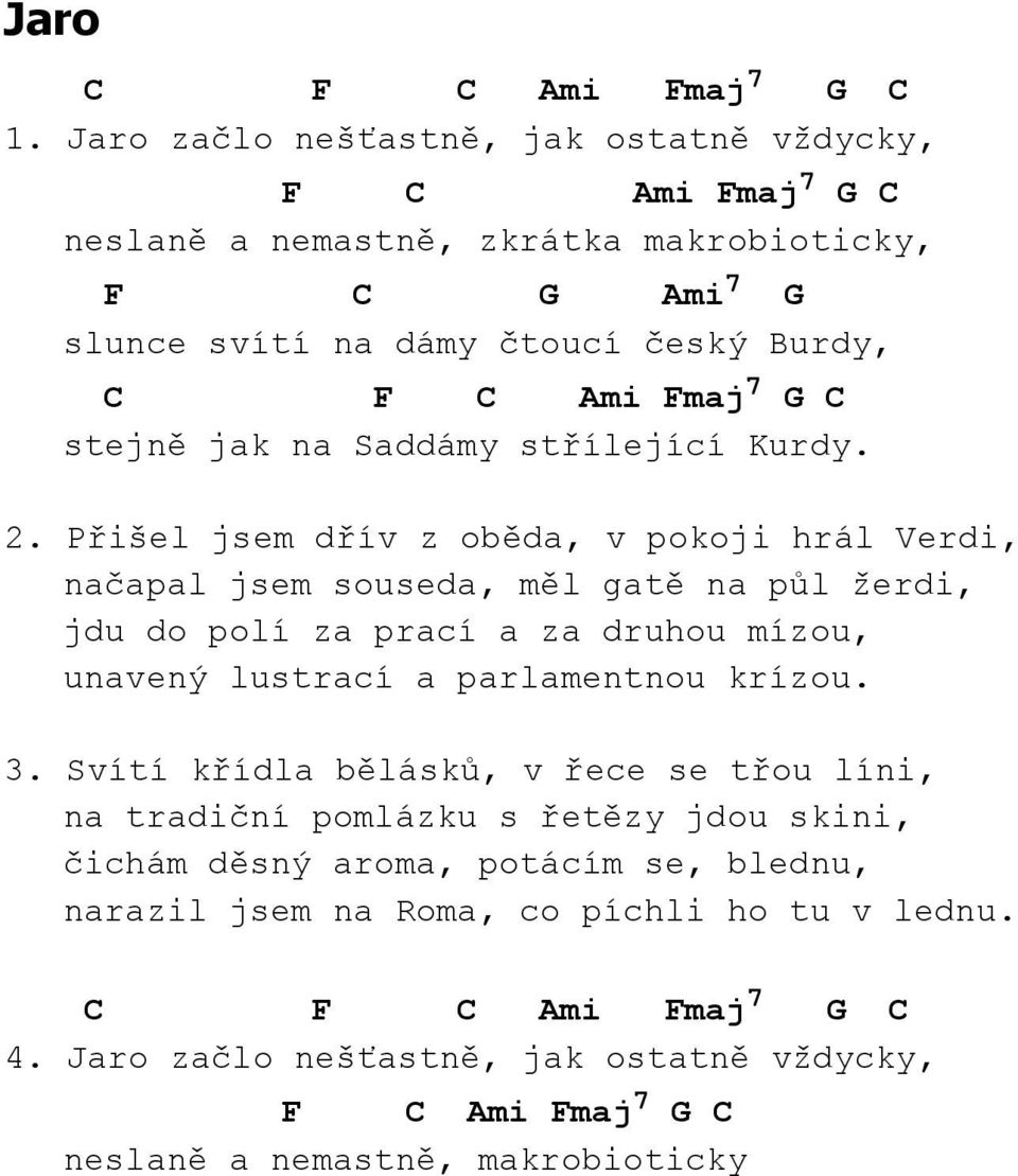 C stejně jak na Saddámy střílející Kurdy. 2.