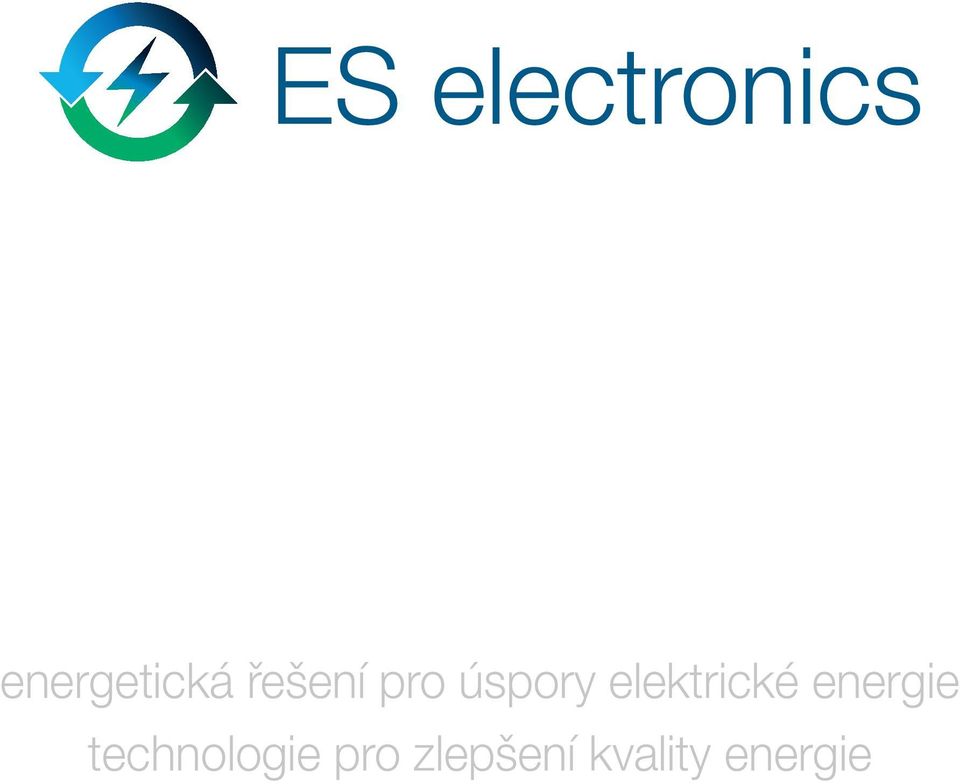 energie technologie