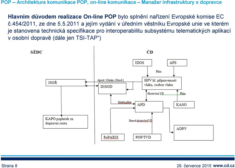 /2011, ze dne 5.