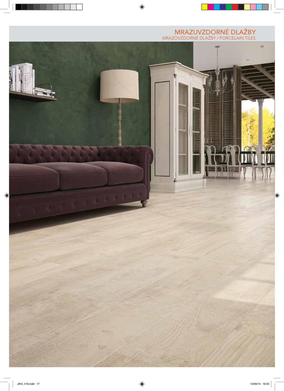 PORCELAIN TILES 17