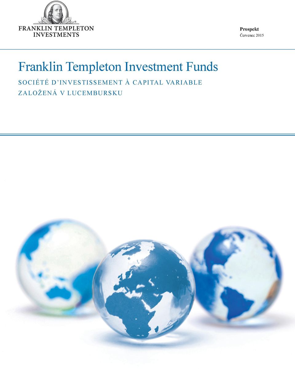 SOCIÉTÉ D INVESTISSEMENT À
