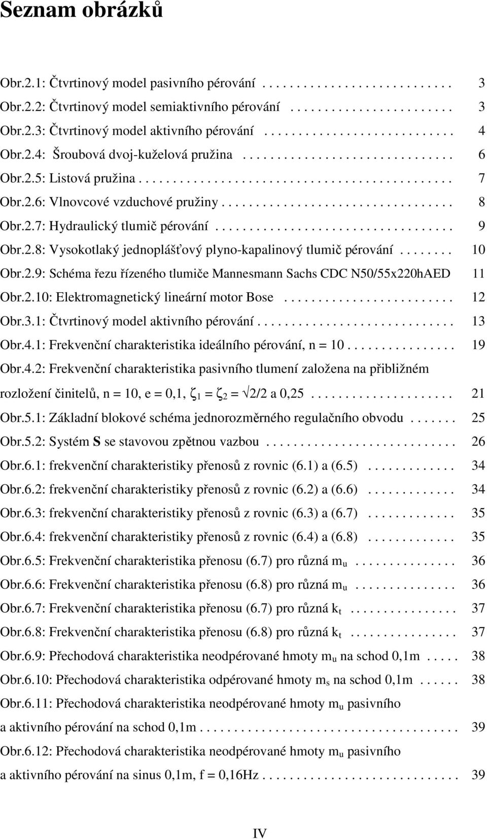 .6: Vlnovcové vzdchové pržiny.................................. 8 Obr..7: Hydralicý tlič pérování................................... 9 Obr..8: Vyootlaý jednoplášťový plyno-apalinový tlič pérování.