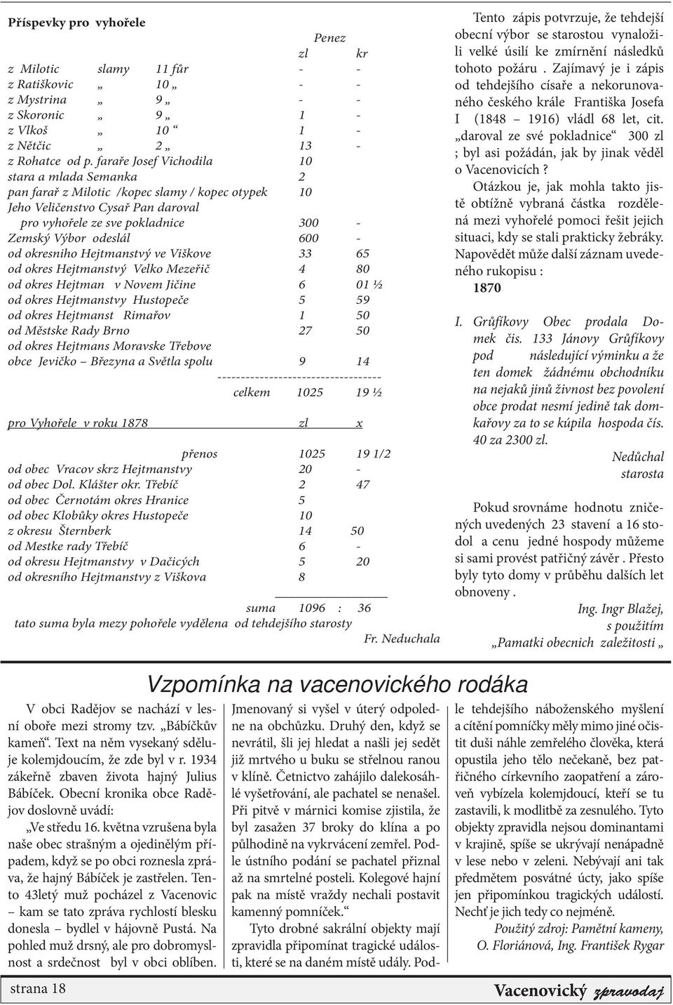 od okresniho Hejtmanstvý ve Viškove 33 65 od okres Hejtmanstvý Velko Mezeřič 4 80 od okres Hejtman v Novem Jičine 6 01 ½ od okres Hejtmanstvy Hustopeče 5 59 od okres Hejtmanst Rimařov 1 50 od Městske