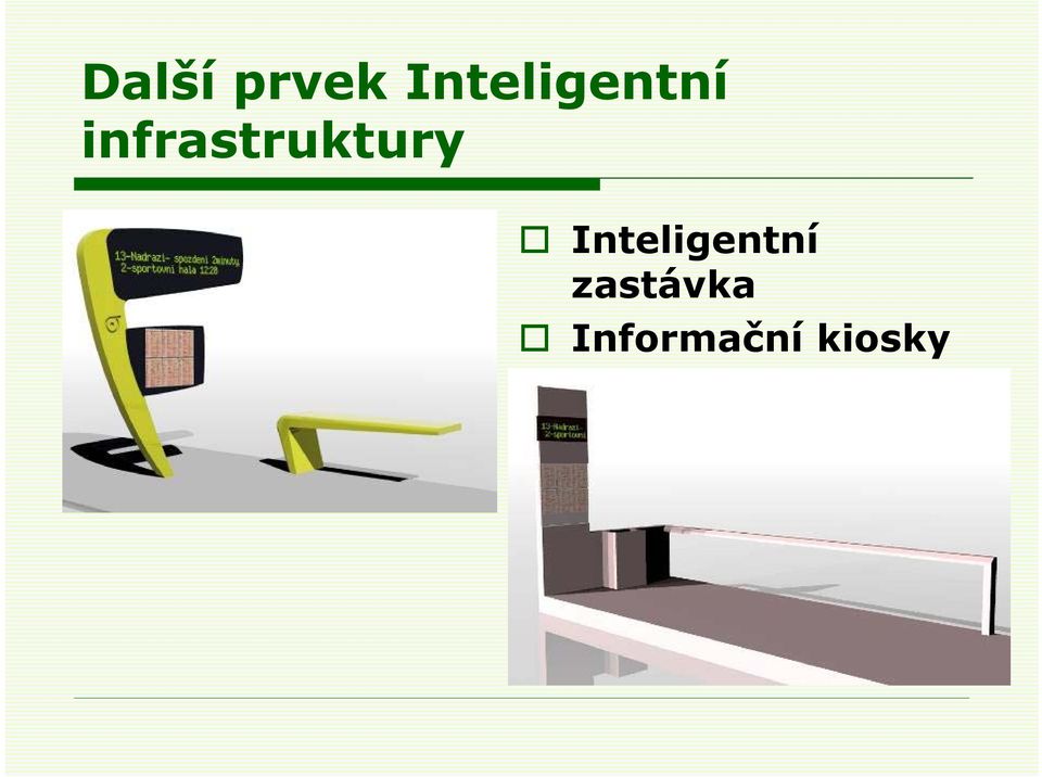 infrastruktury 