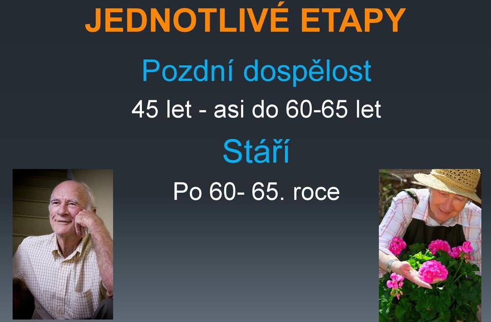 let - asi do 60-65