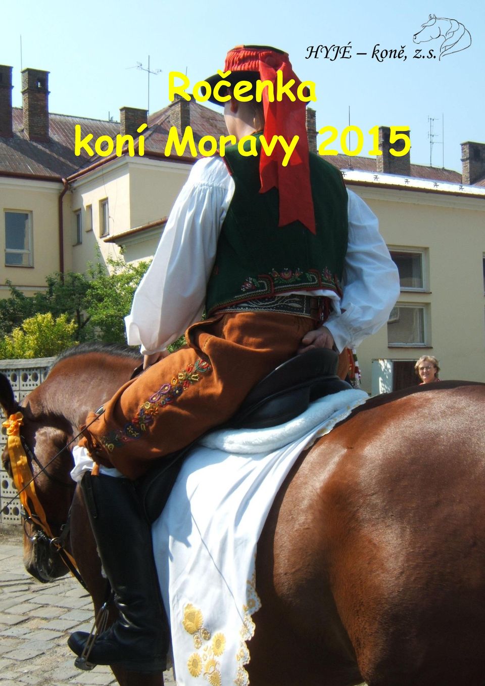 Moravy