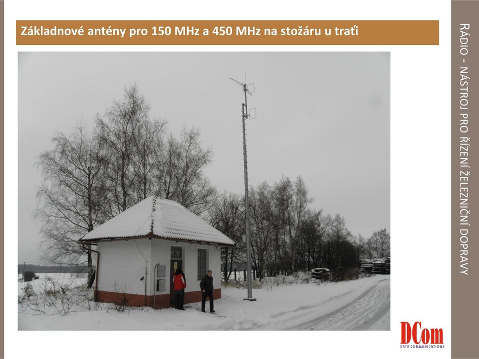 MHz a 450 MHz