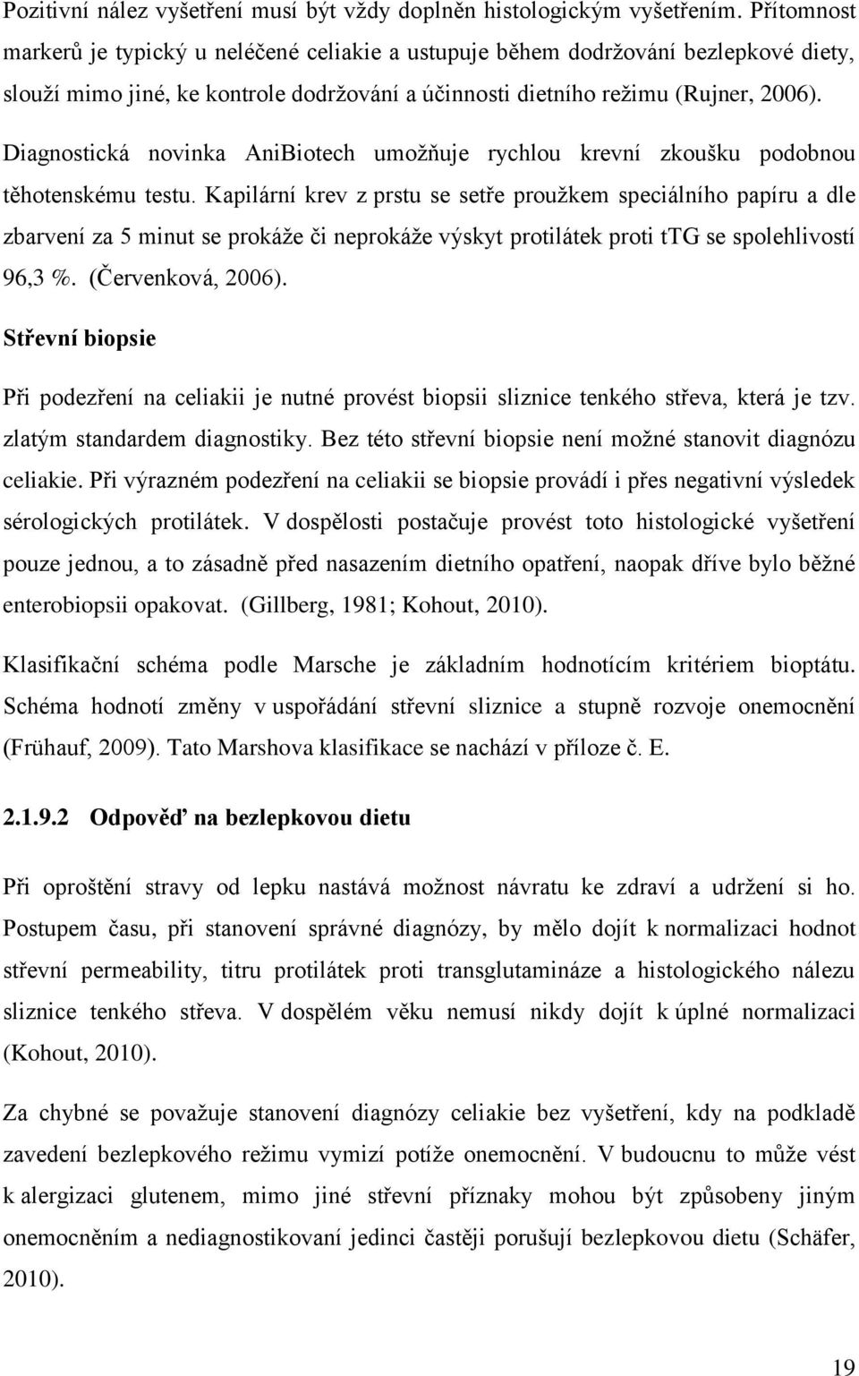 Diagnostická novinka AniBiotech umožňuje rychlou krevní zkoušku podobnou těhotenskému testu.