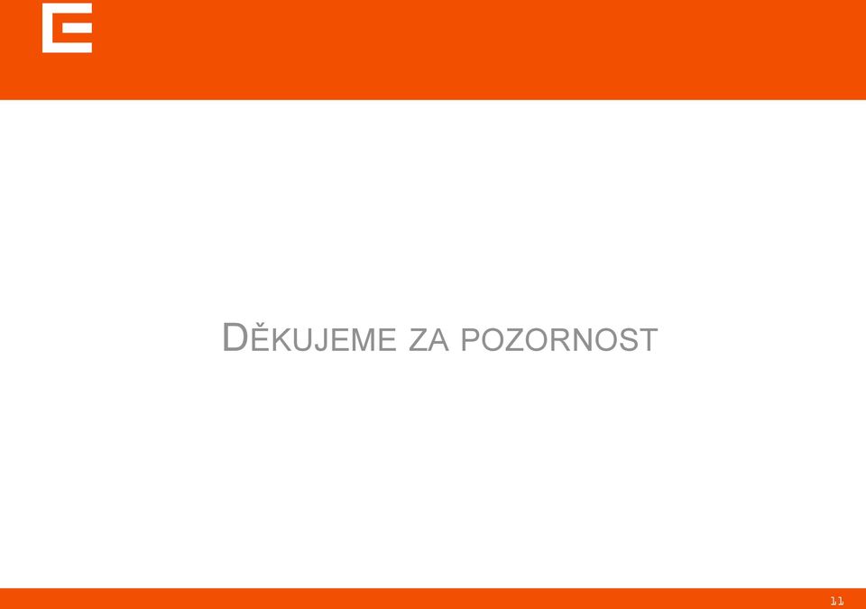 POZORNOST