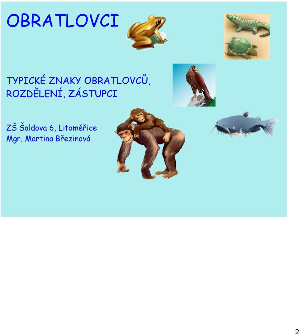 ZÁSTUPCI ZŠ Šaldova 6,