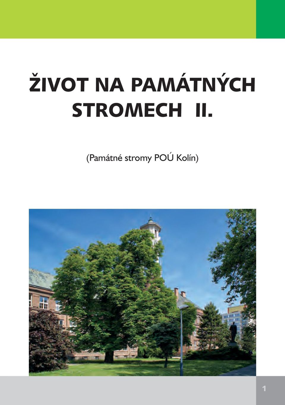 STROMECH II.