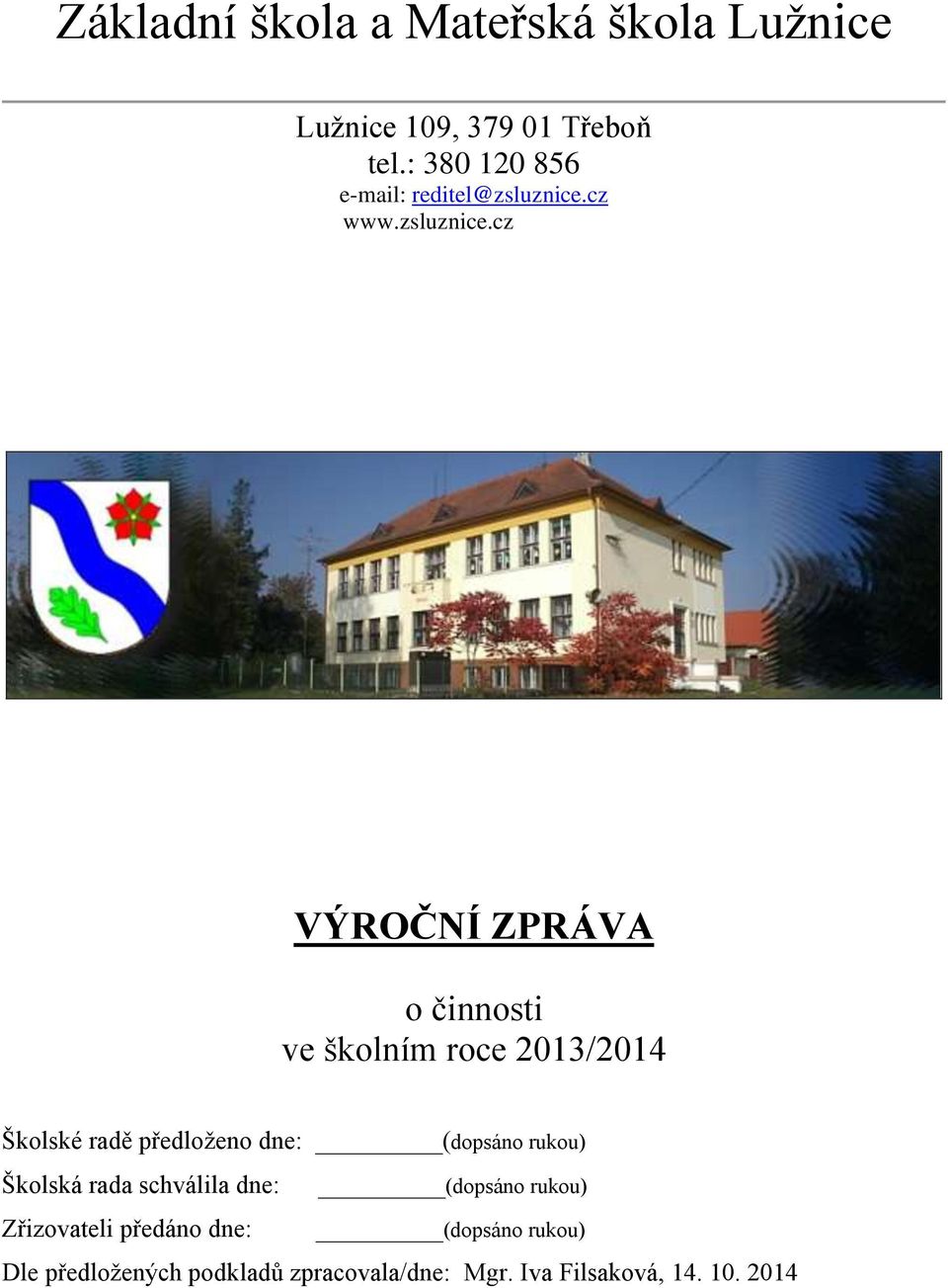 cz www.zsluznice.