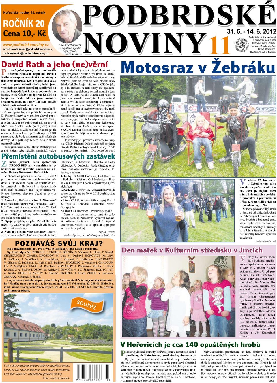 motosraz v Žebráku - PDF Free Download