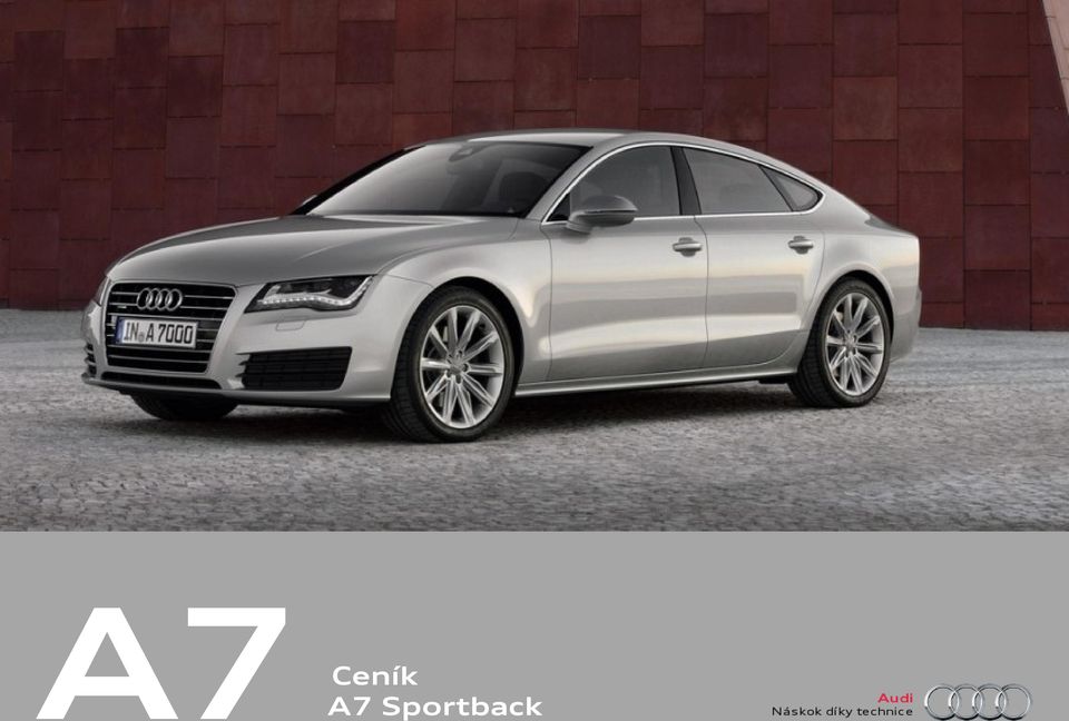 Sportback