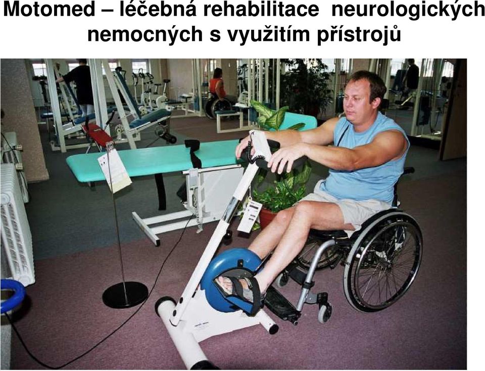 neurologických