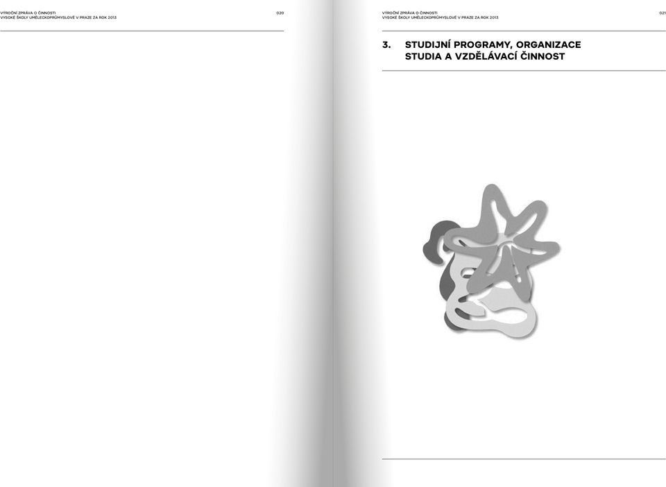 Studijní programy,