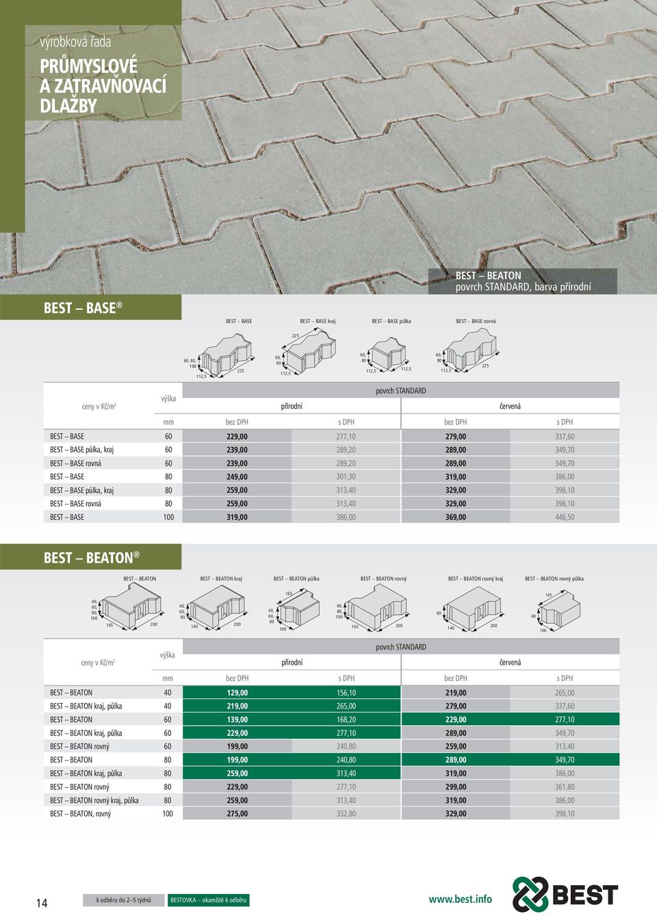 kraj 259,00 313,40 329,00 398,10 BEST BASE rovná 259,00 313,40 329,00 398,10 BEST BASE 319,00 386,00 369,00 446, BEST BEATON BEST BEATON BEST BEATON kraj BEST BEATON půlka BEST BEATON rovný BEST