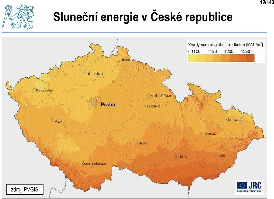 České