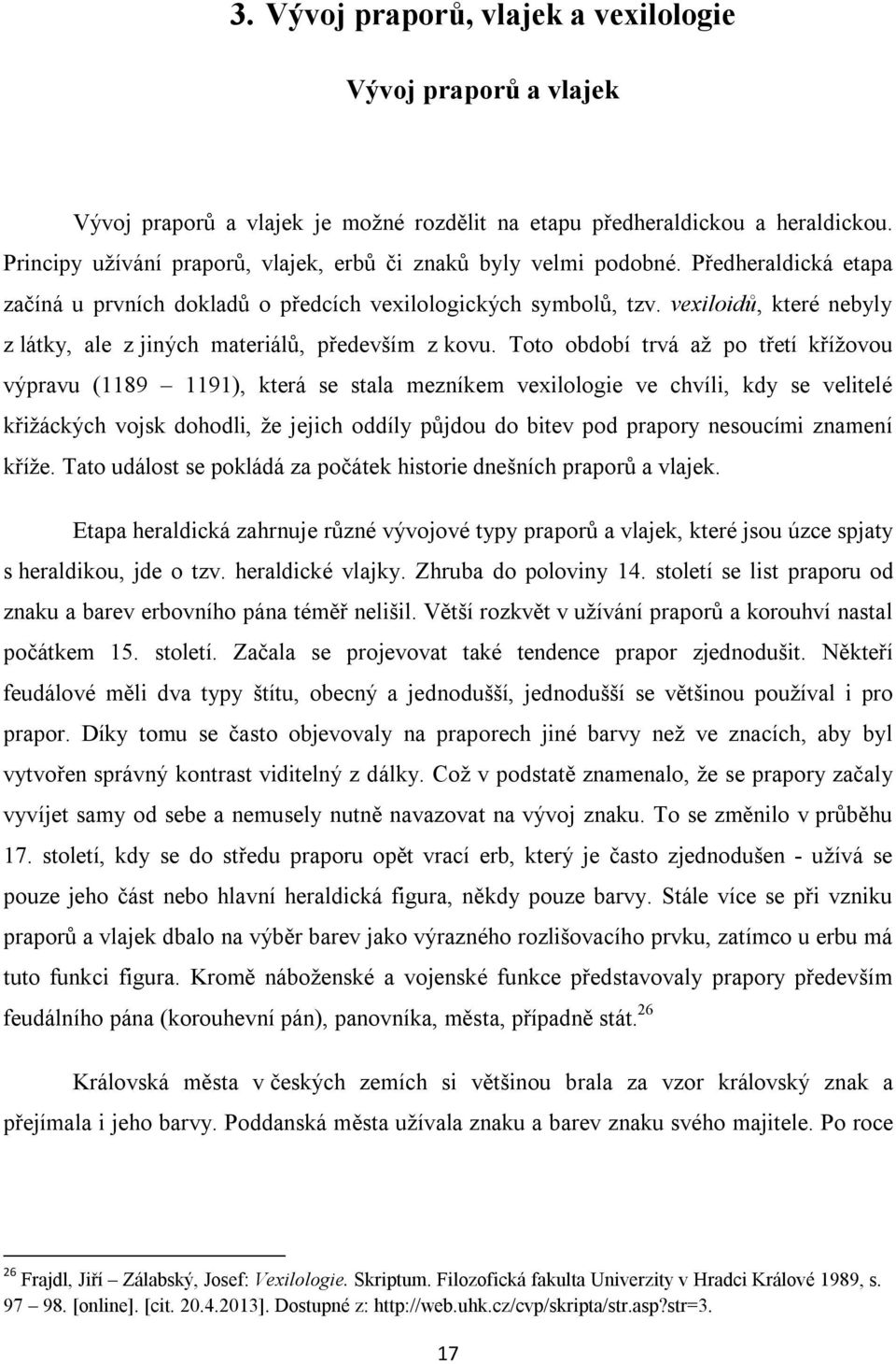 MASARYKOVA UNIVERZITA FILOZOFICKÁ FAKULTA - PDF Free Download