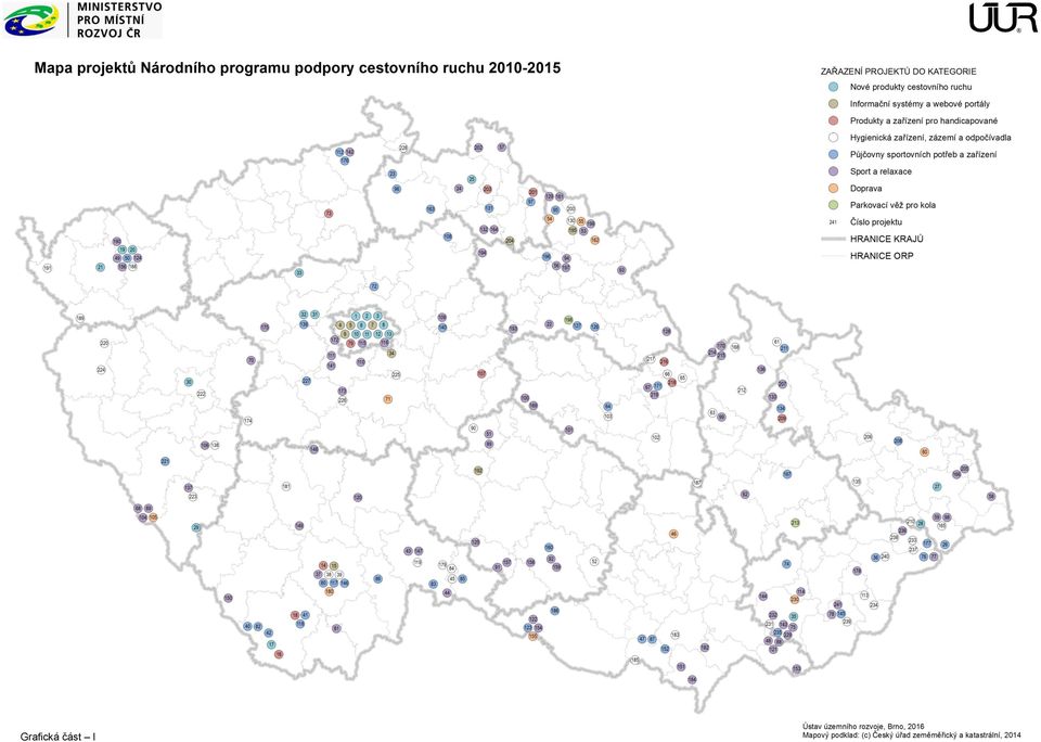 část I