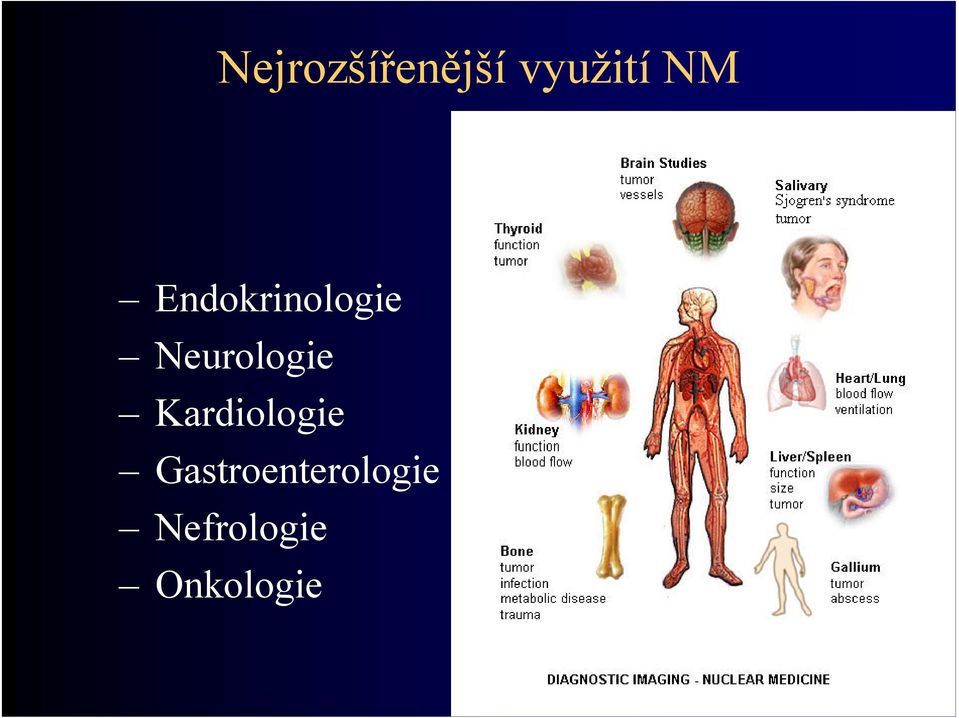 Kardiologie Gastroenterologie