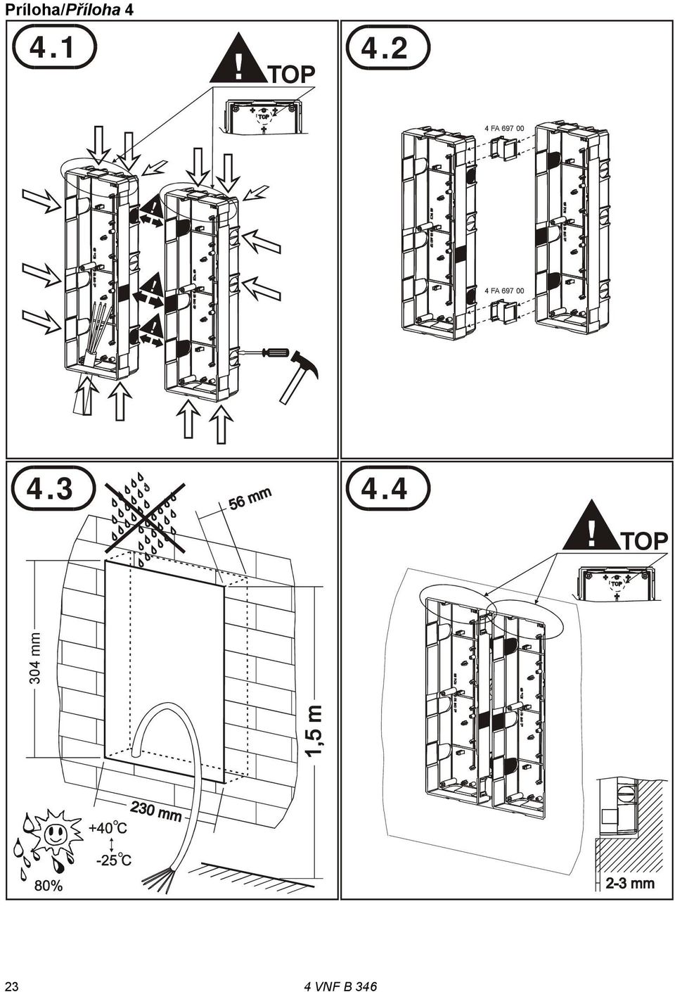 FA 697 00 4.3 4.