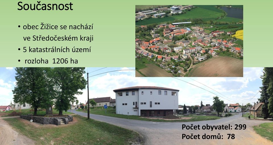 katastrálních území rozloha