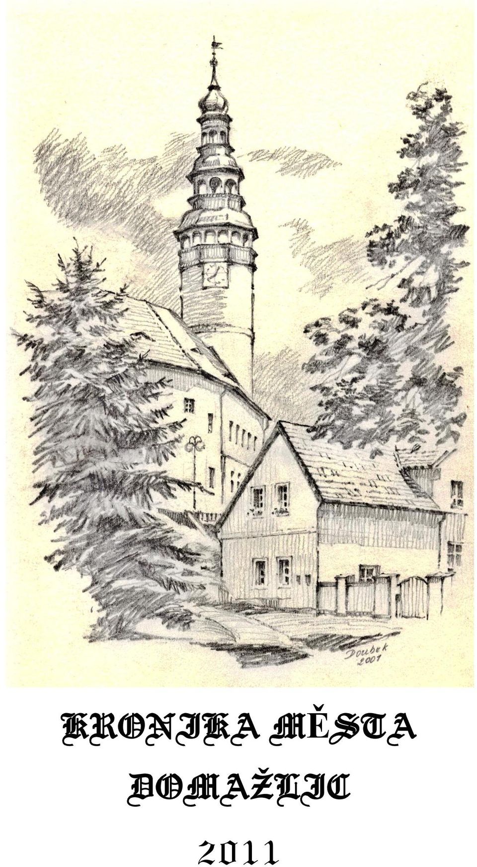 DOMAŽLIC