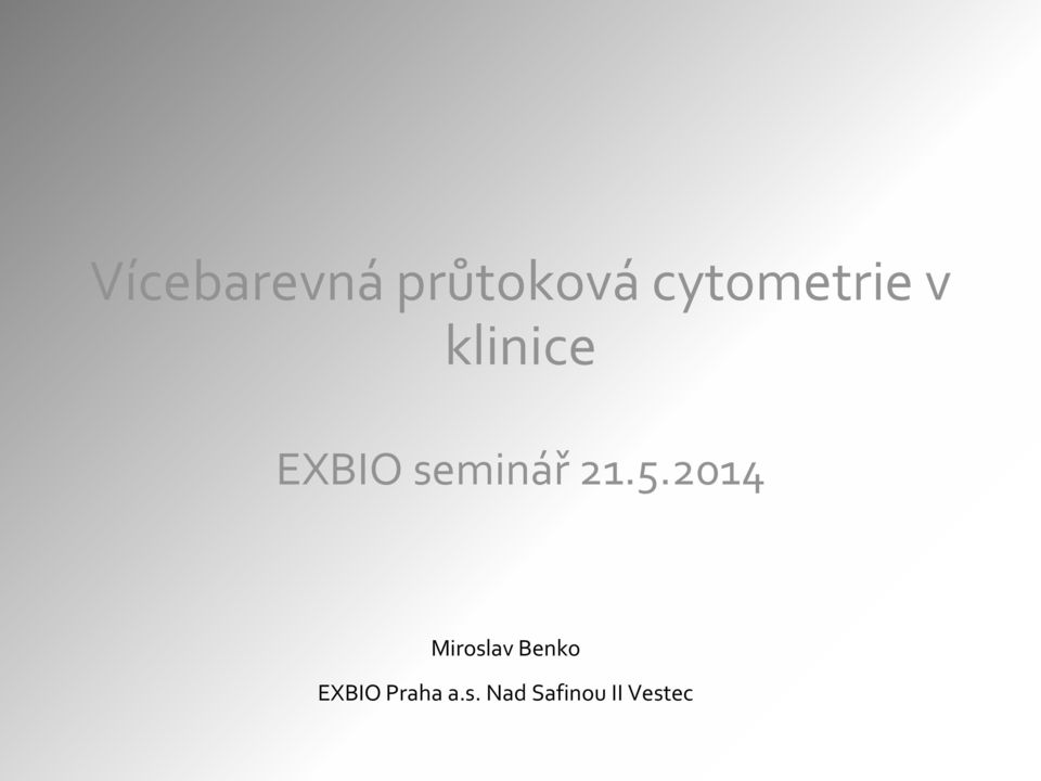 seminář 21.5.