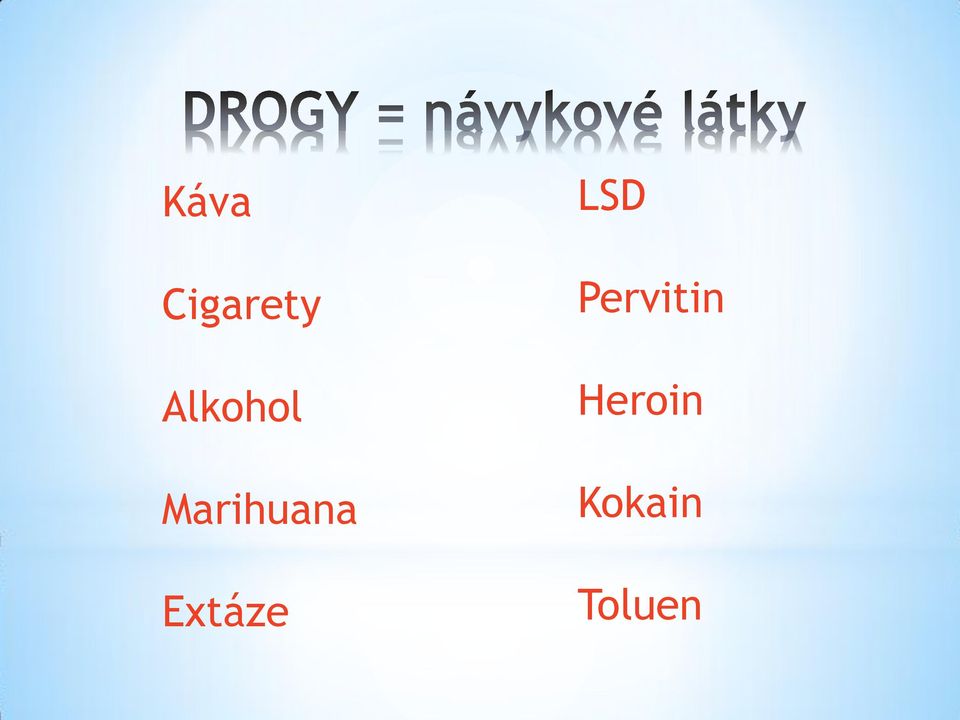 Extáze LSD