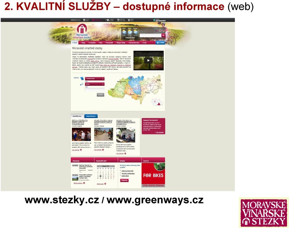 (web) www.stezky.