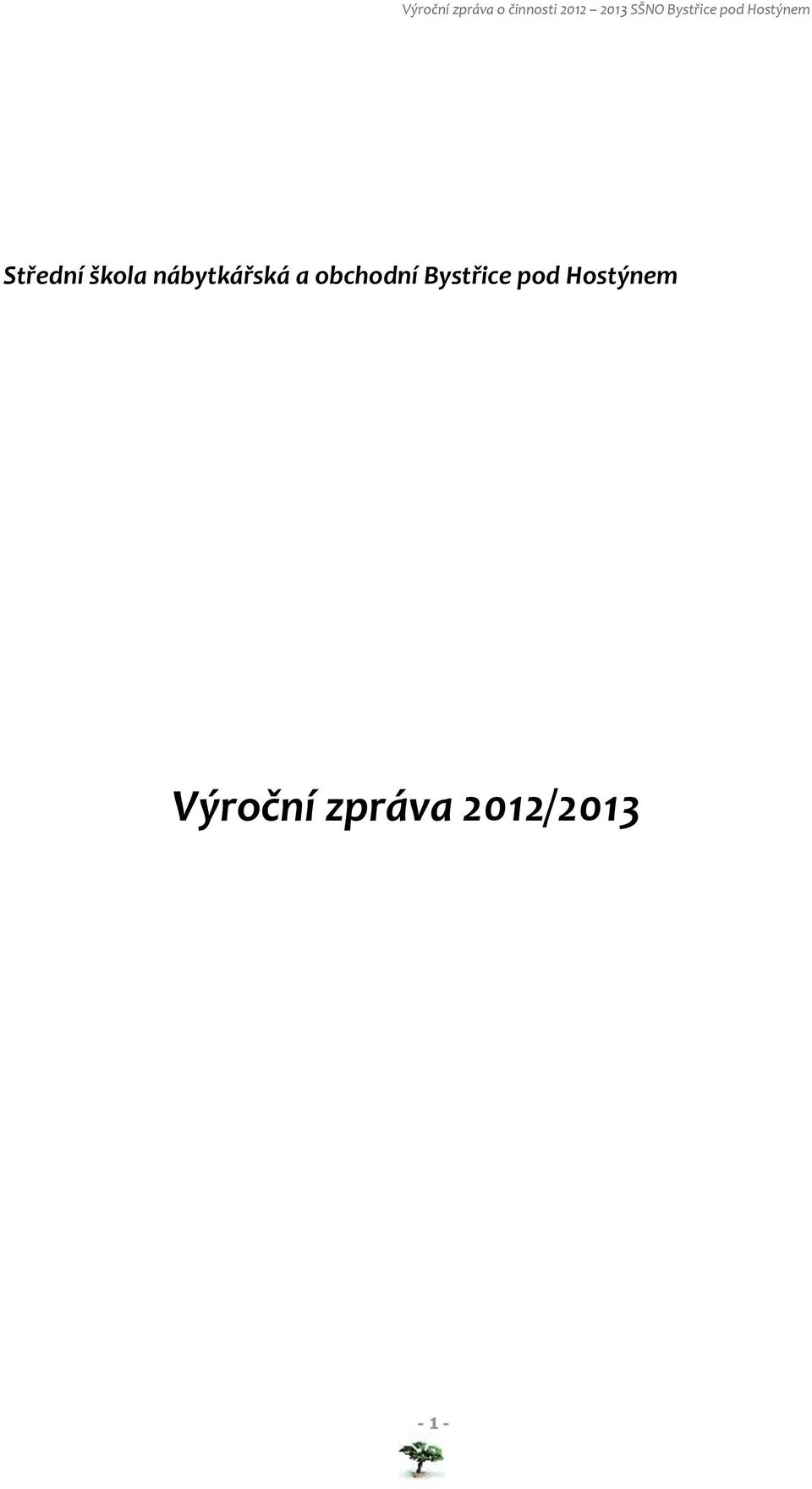 obchodní Bystřice pod