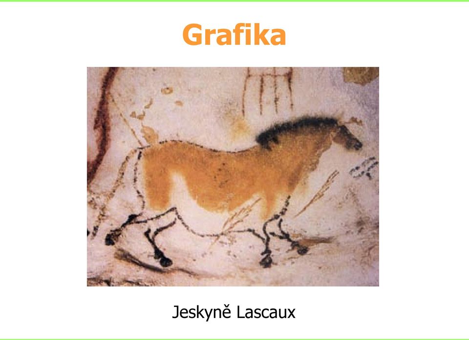 Lascaux