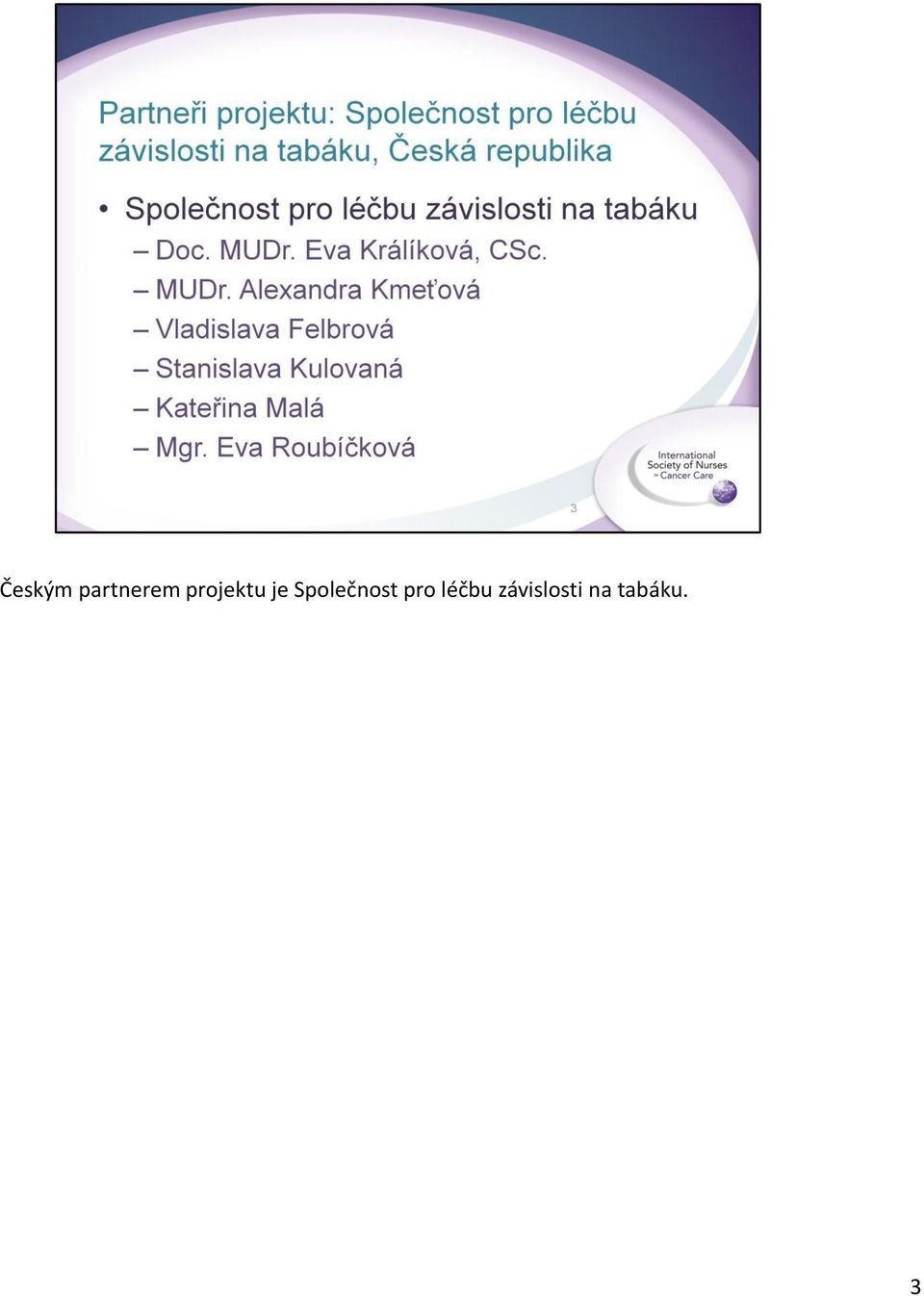 Společnost pro