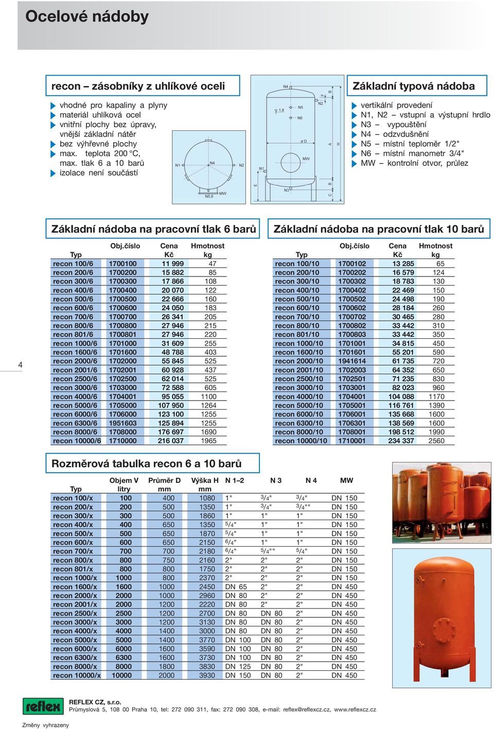 TEPELNÁ TECHNIKA CENÍK REFLEX PDF Free Download