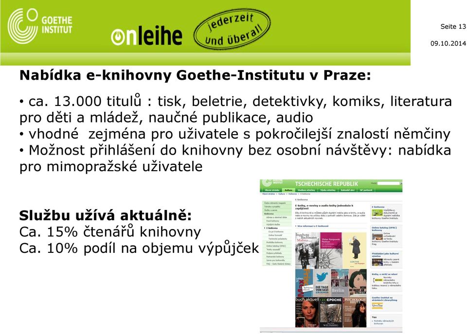 000 titulů : tisk, beletrie, detektivky, komiks, literatura pro děti a mládež, naučné publikace,