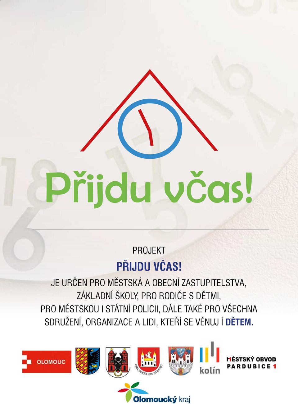 ZÁKLADNÍ ŠKOLY, PRO RODIČE S DĚTMI, PRO MĚSTSKOU I