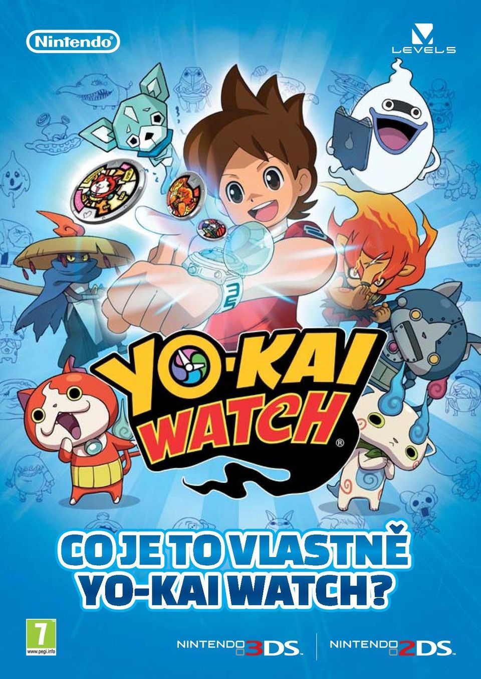 YO-KAI