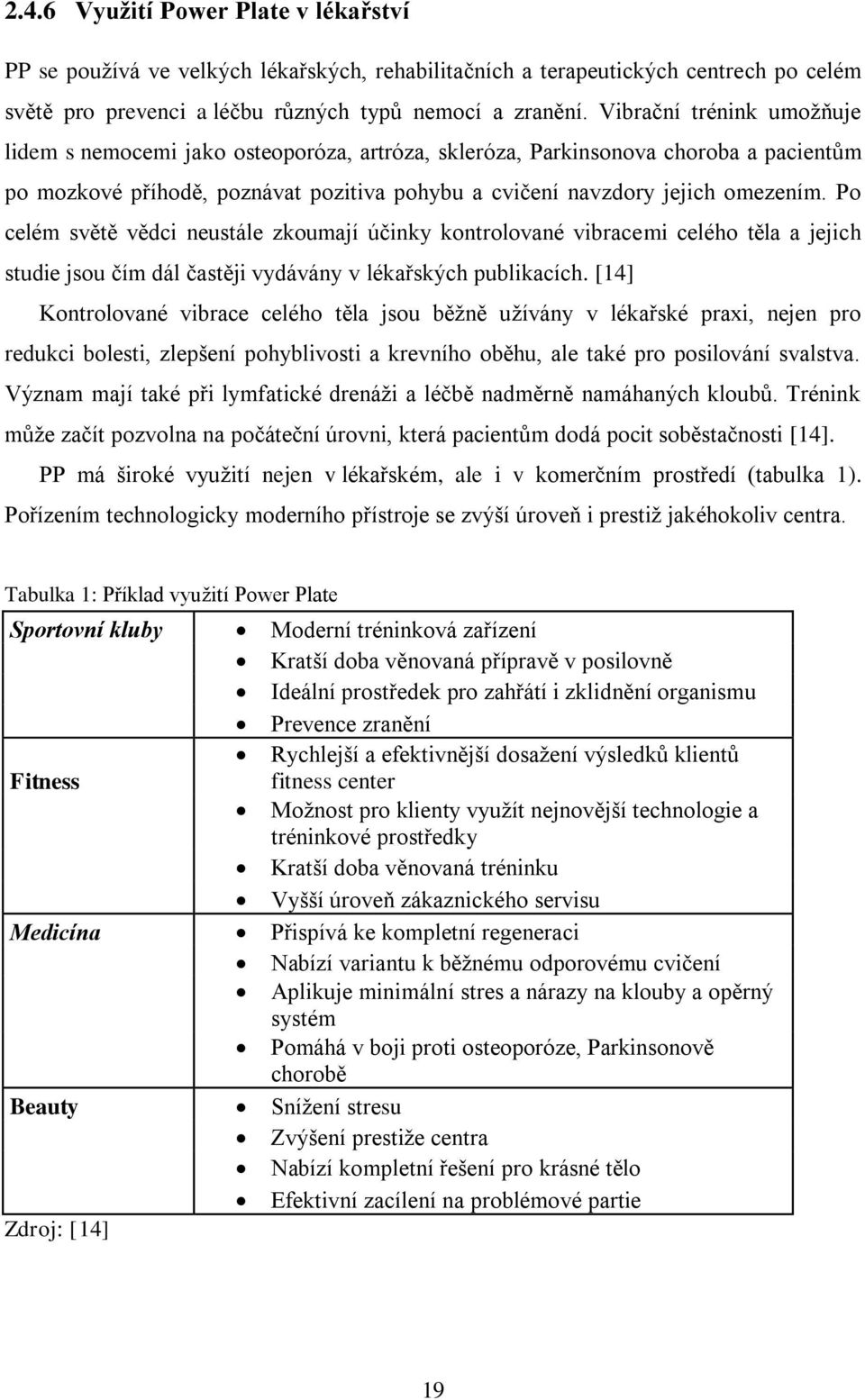 Po celém světě vědci neustále zkoumají účinky kontrolované vibracemi celého těla a jejich studie jsou čím dál častěji vydávány v lékařských publikacích.