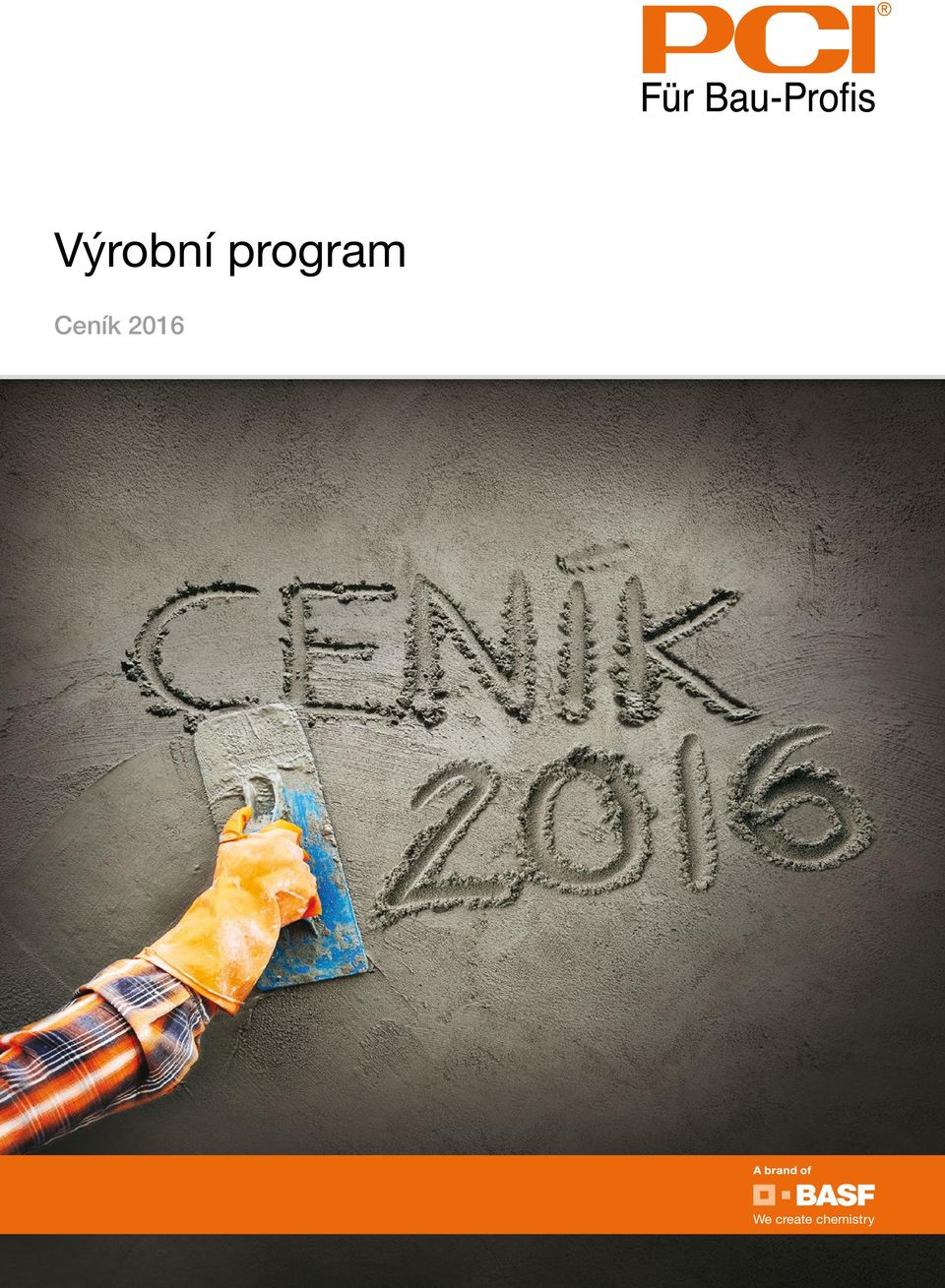 Ceník