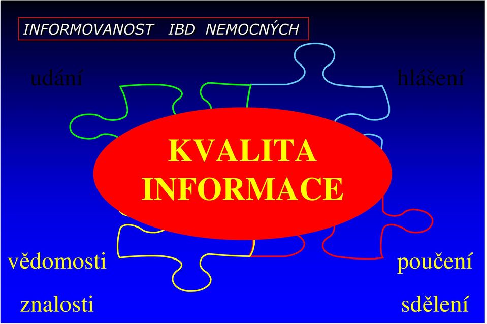 INFORMACE