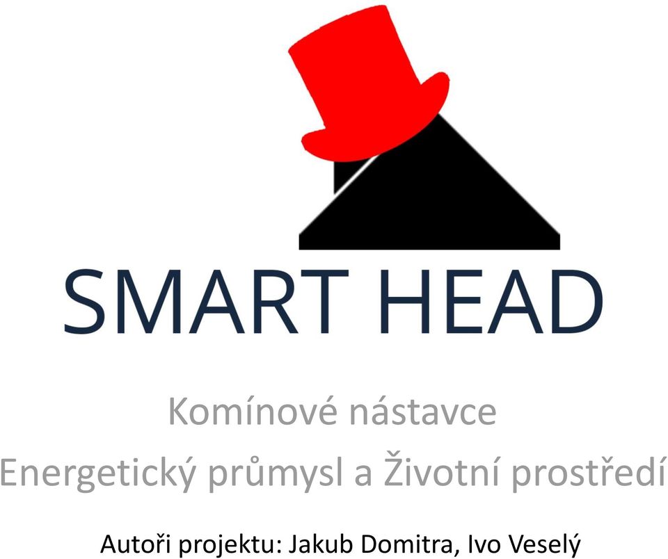 Životní prostředí Autoři